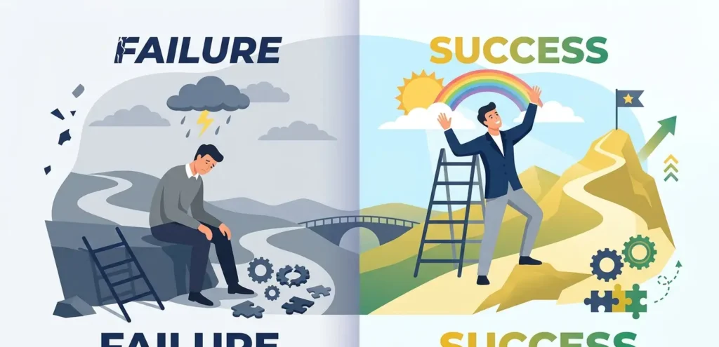 From Failure to $1,000+/Day: How New Marketers Are Winning with AI 13902